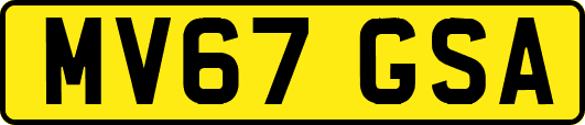 MV67GSA