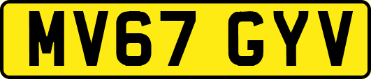 MV67GYV