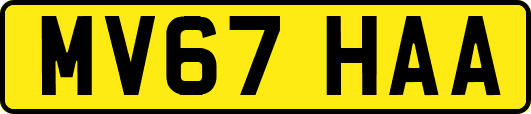MV67HAA