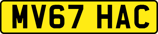 MV67HAC