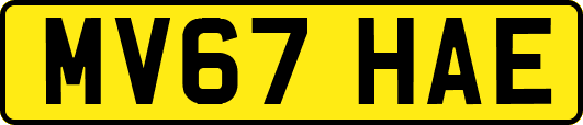MV67HAE