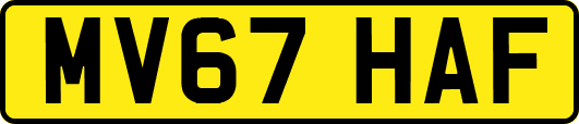 MV67HAF
