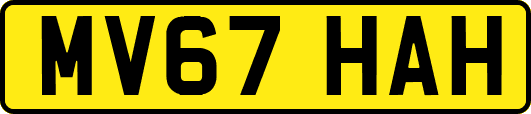 MV67HAH