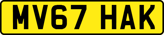 MV67HAK