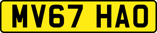 MV67HAO