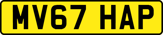 MV67HAP