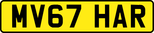 MV67HAR