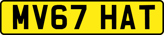 MV67HAT