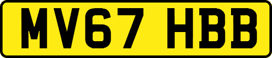 MV67HBB