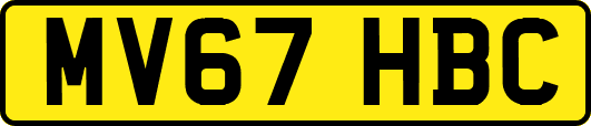 MV67HBC