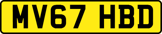 MV67HBD