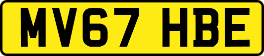 MV67HBE