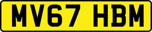 MV67HBM