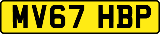 MV67HBP