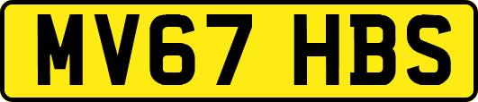 MV67HBS