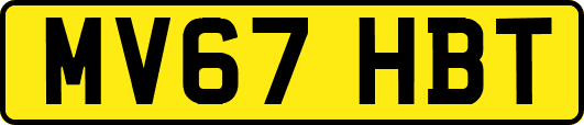 MV67HBT