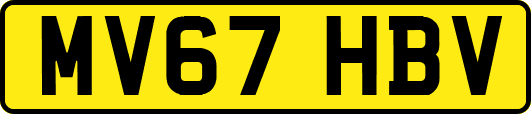 MV67HBV