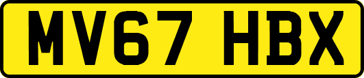 MV67HBX