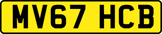 MV67HCB