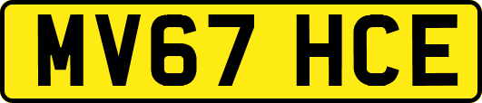 MV67HCE