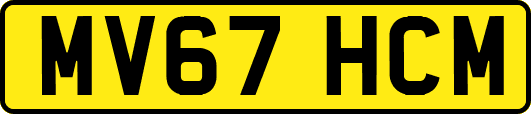 MV67HCM