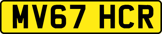 MV67HCR