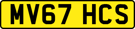 MV67HCS