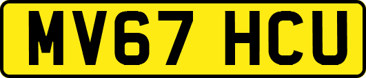 MV67HCU