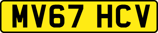 MV67HCV