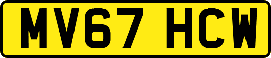MV67HCW