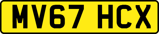 MV67HCX