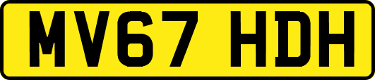 MV67HDH