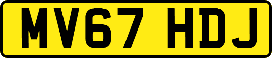 MV67HDJ