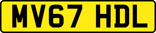 MV67HDL