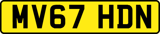 MV67HDN