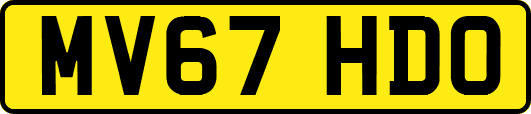 MV67HDO