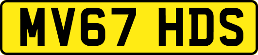 MV67HDS
