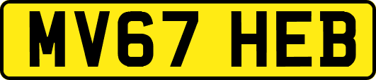 MV67HEB