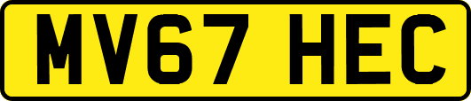 MV67HEC