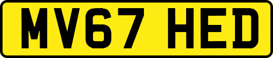 MV67HED