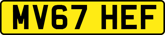 MV67HEF