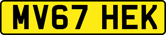 MV67HEK