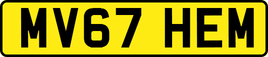 MV67HEM