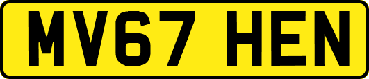MV67HEN