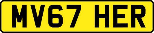 MV67HER
