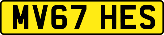 MV67HES