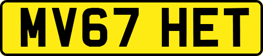 MV67HET
