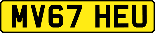 MV67HEU