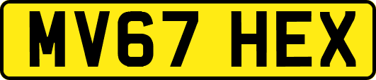 MV67HEX