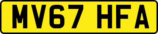 MV67HFA